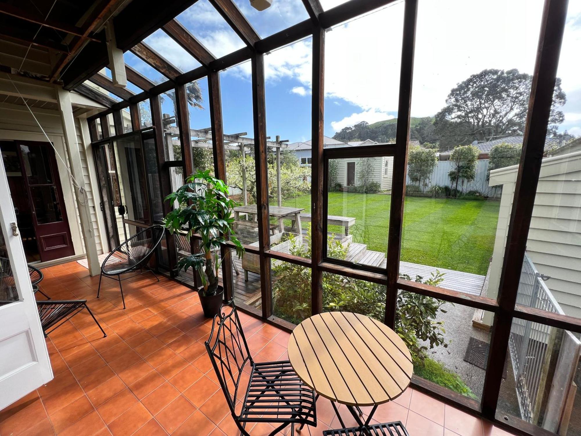 Auckland Beautiful Amazing Villa Eksteriør bilde