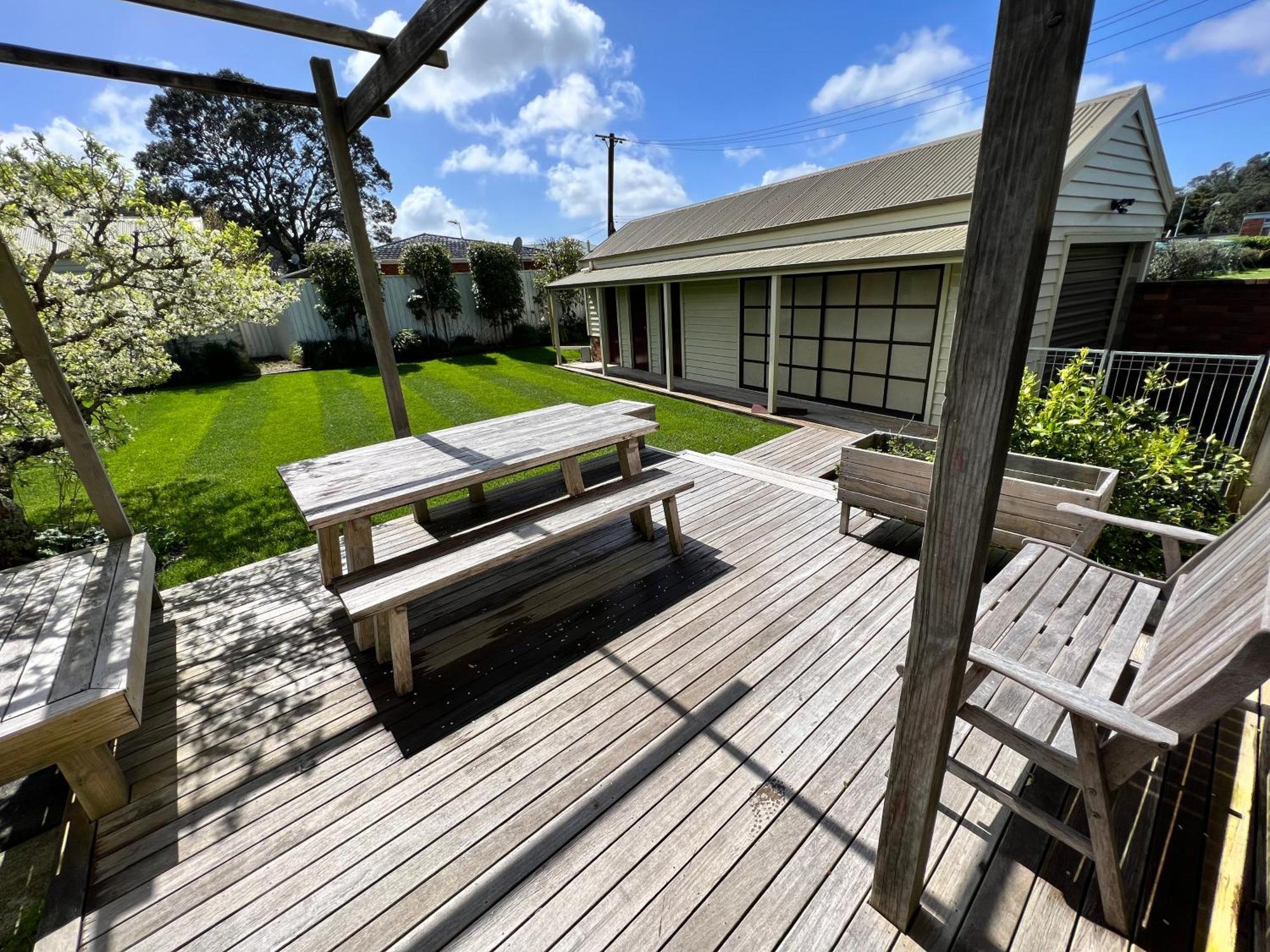 Auckland Beautiful Amazing Villa Eksteriør bilde