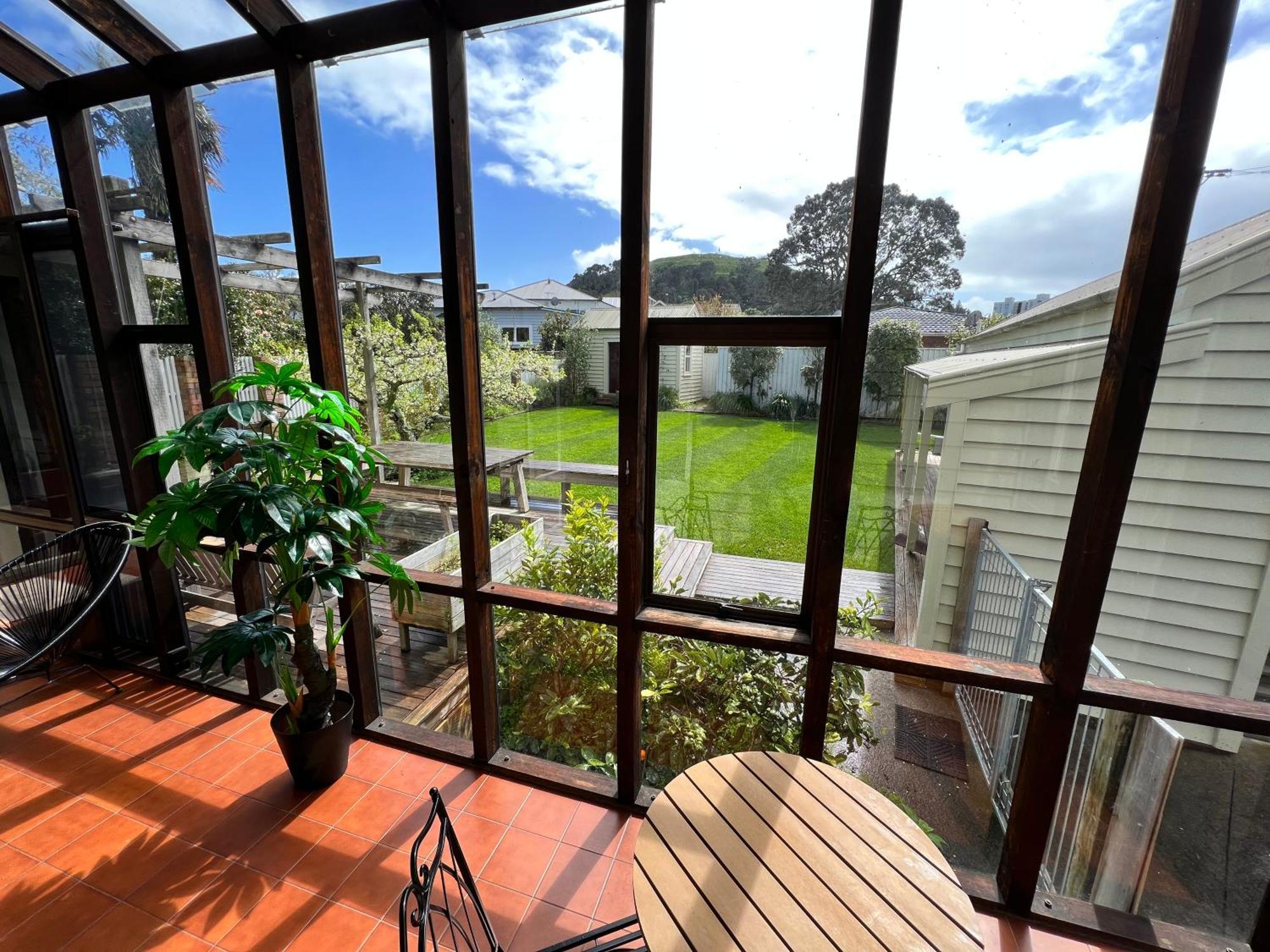 Auckland Beautiful Amazing Villa Eksteriør bilde